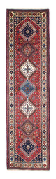Yalameh Tappeto 300x81cm - Tappeto persiano