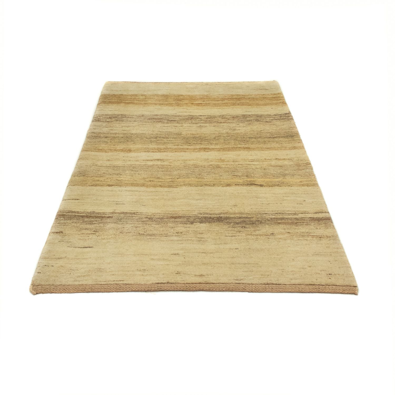 Tappeto Gabbeh - Persero - 177 x 108 cm - multicolore