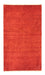 Tappeto Gabbeh - Persero - 196 x 113 cm - rosso