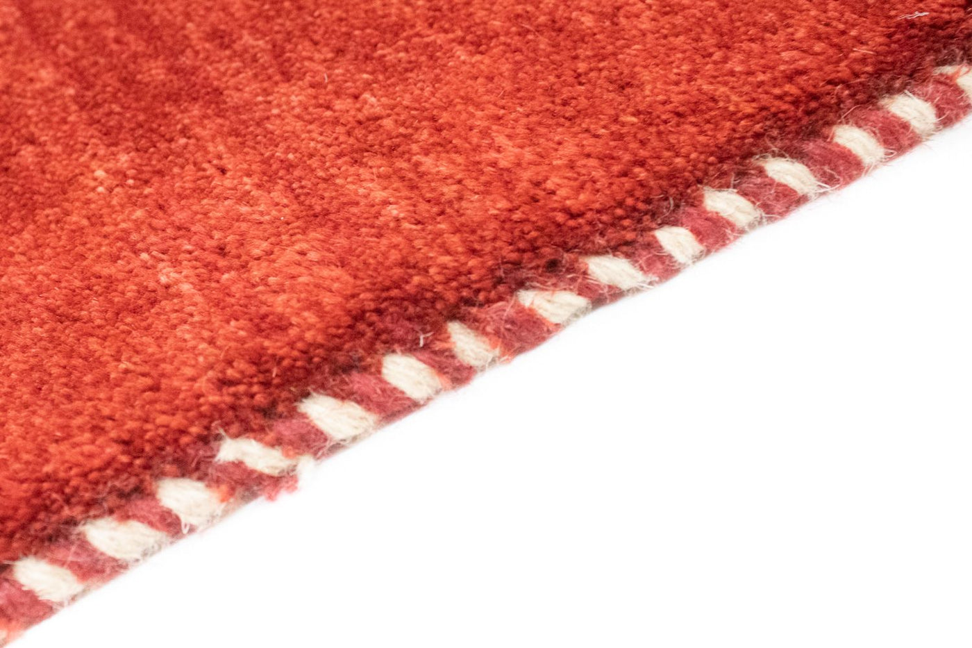 Gabbeh persiano Tappeto 196x113cm - Perserteppich Wollteppich
