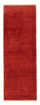 Gabbeh persiano Tappeto 85x245cm - Perserteppich Wollteppich