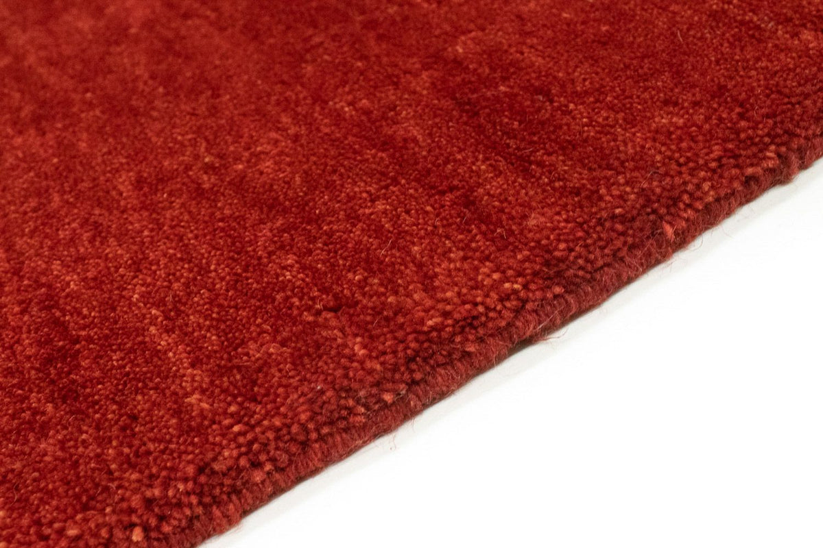Gabbeh persiano Tappeto 85x245cm - Perserteppich Wollteppich