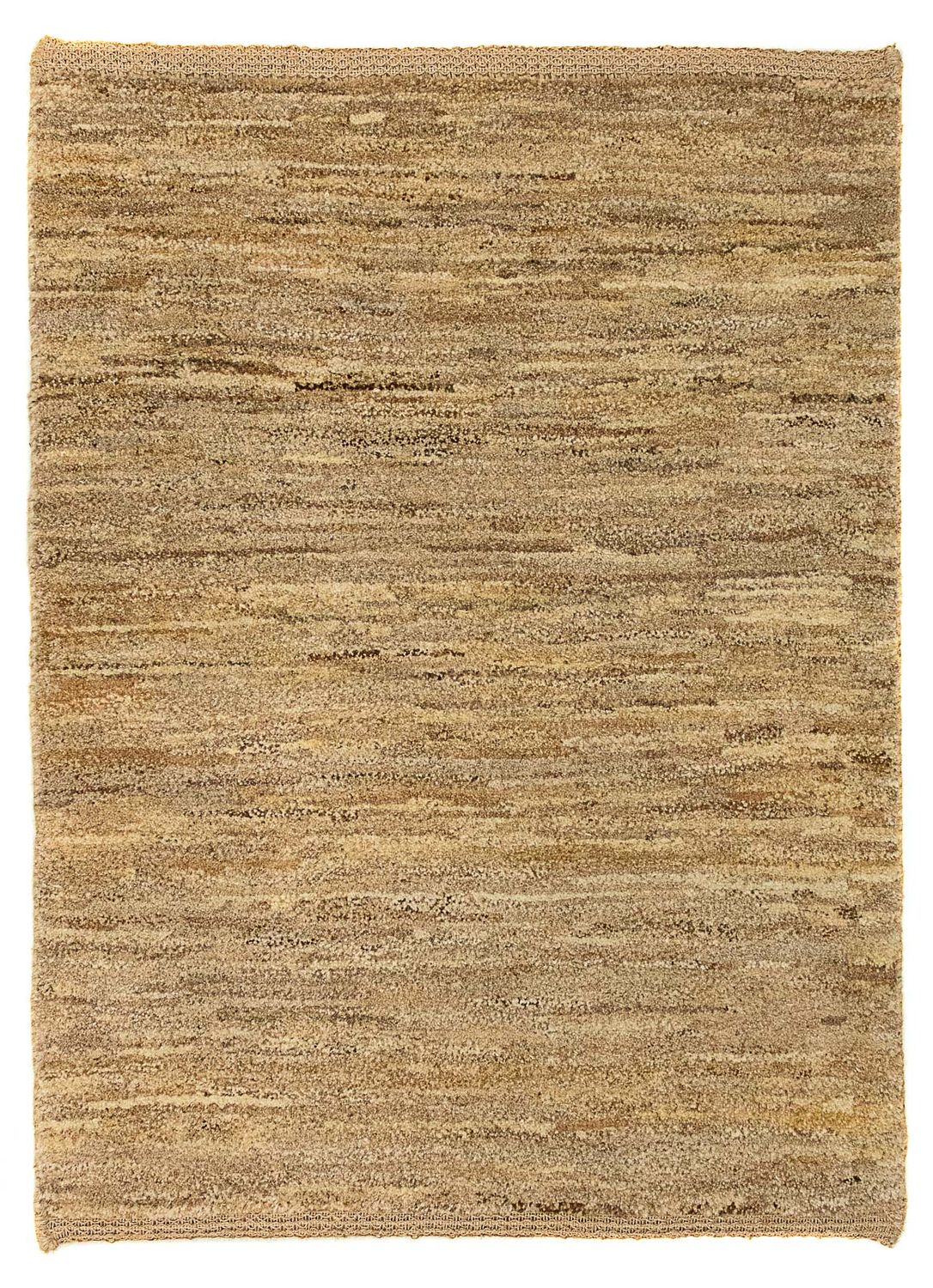 Tappeto Gabbeh - Persero - 97 x 77 cm - multicolore