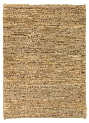Tappeto Gabbeh - Persero - 97 x 77 cm - multicolore