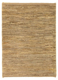 Tappeto Gabbeh - Persero - 97 x 77 cm - multicolore