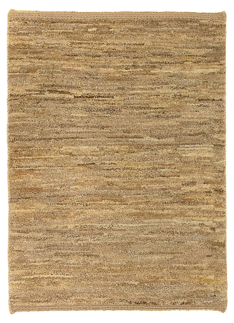 Tappeto Gabbeh - Persero - 97 x 77 cm - multicolore
