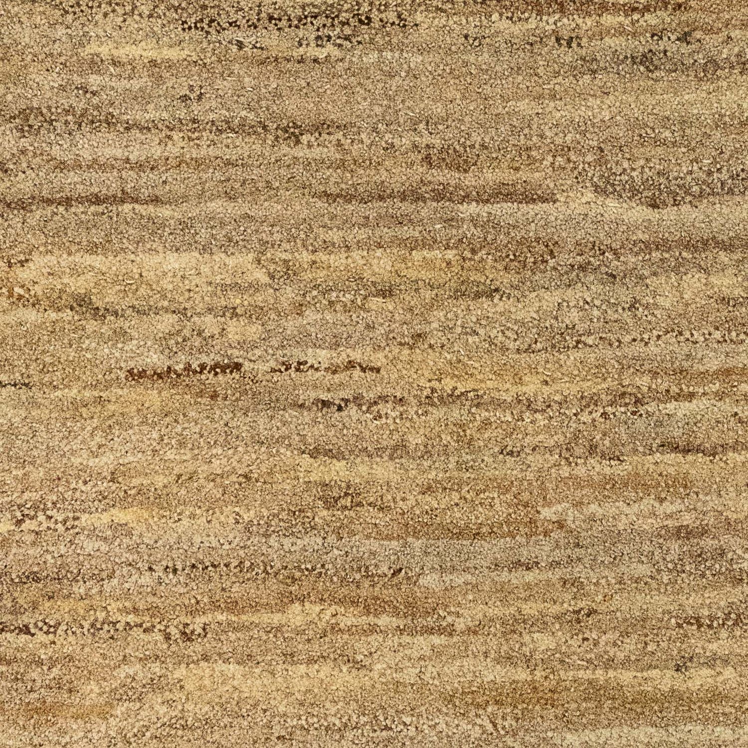 Tappeto Gabbeh - Persero - 97 x 77 cm - multicolore