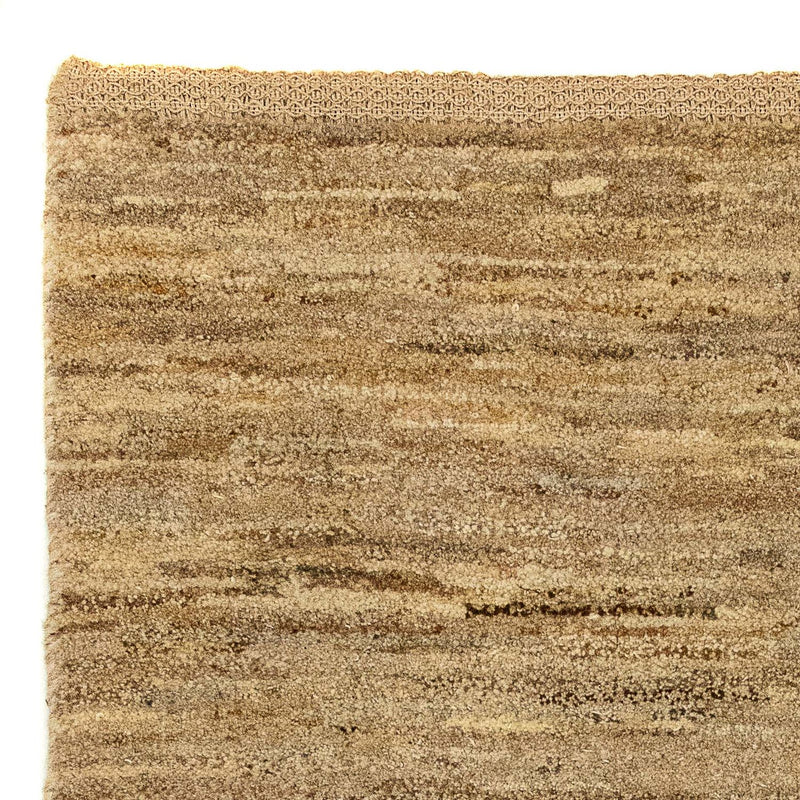 Tappeto Gabbeh - Persero - 97 x 77 cm - multicolore