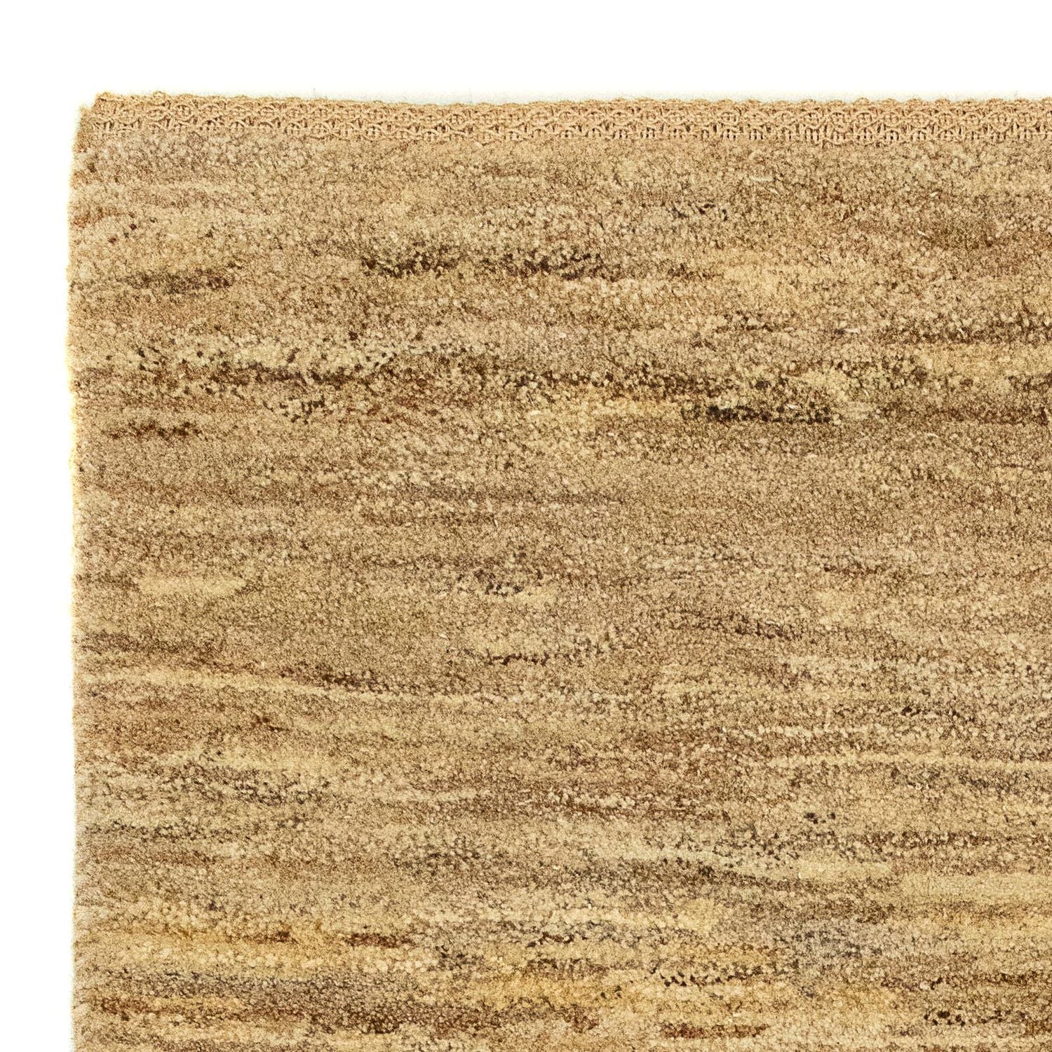 Tappeto Gabbeh - Persero - 102 x 77 cm - multicolore