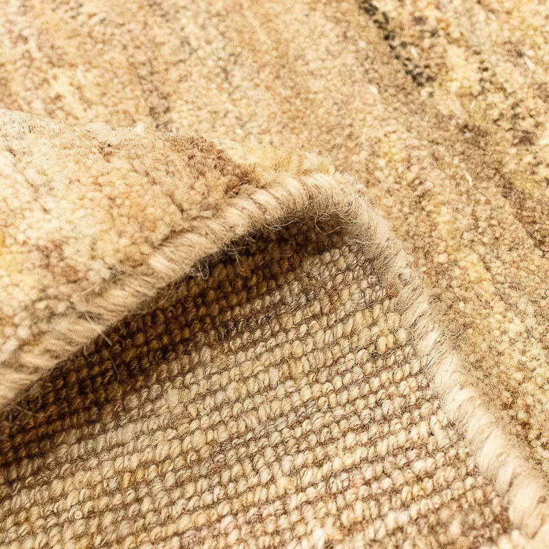 Tappeto Gabbeh - Persero - 102 x 77 cm - multicolore
