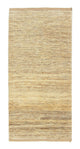 Gabbeh persiano Tappeto 76x156cm - Perserteppich Wollteppich