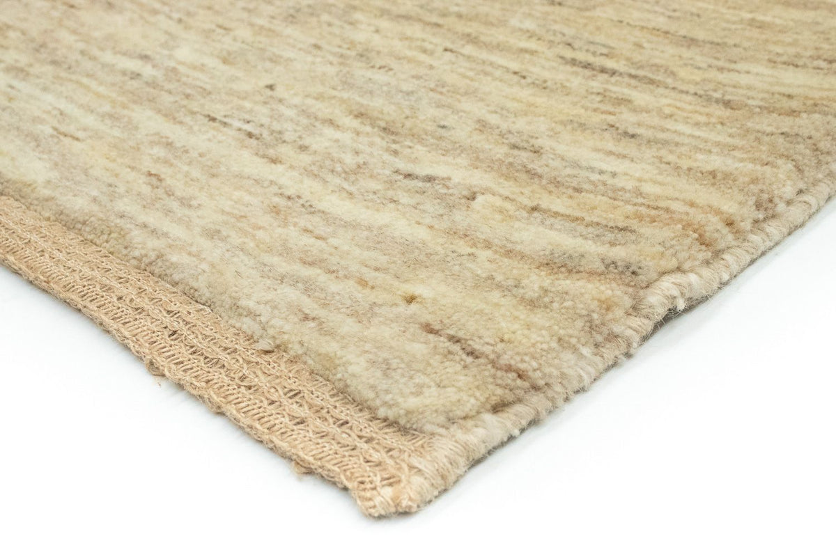 Tappeto Gabbeh - Persero - 156 x 76 cm - beige