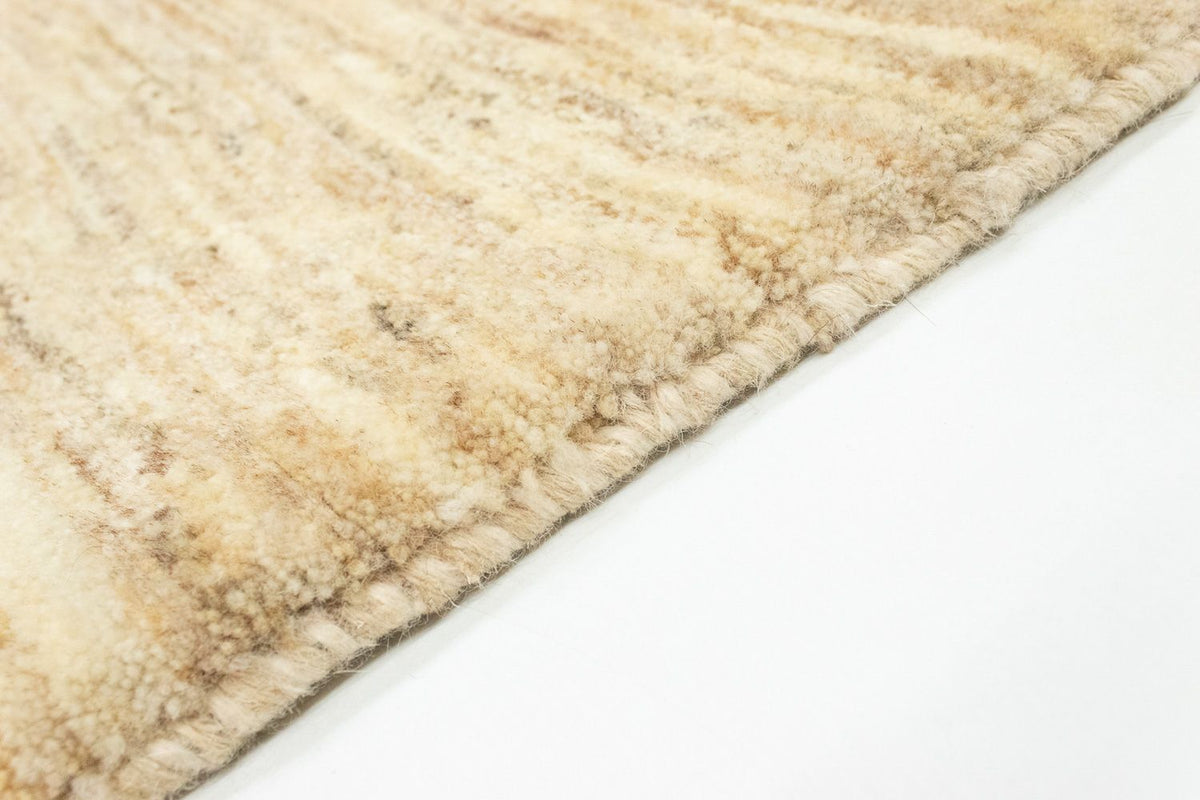 Gabbeh persiano Tappeto 76x156cm - Perserteppich Wollteppich