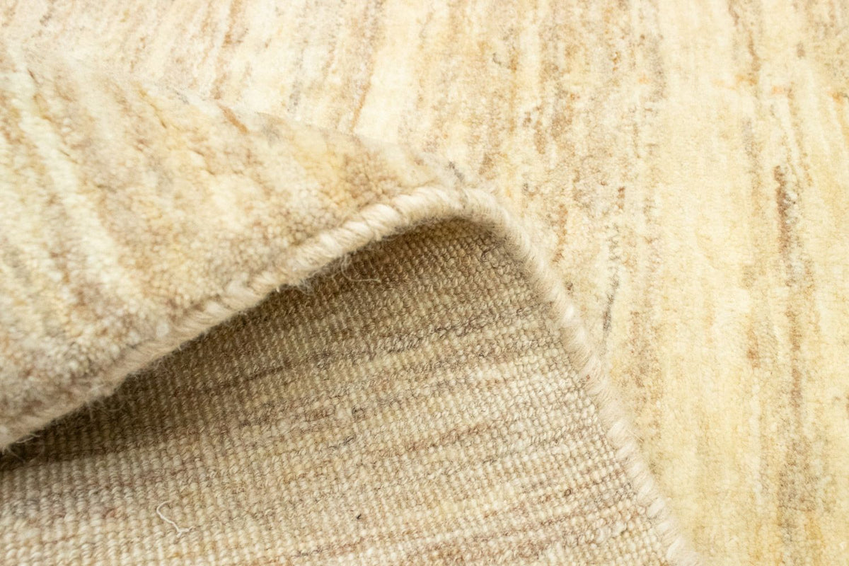 Tappeto Gabbeh - Persero - 156 x 76 cm - beige