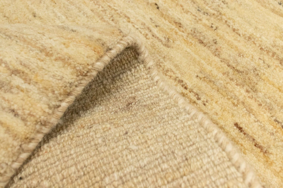 Gabbeh persiano Tappeto 64x140cm - Perserteppich Wollteppich
