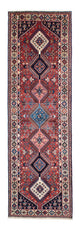 Yalameh Tappeto 283x80cm - Tappeto persiano