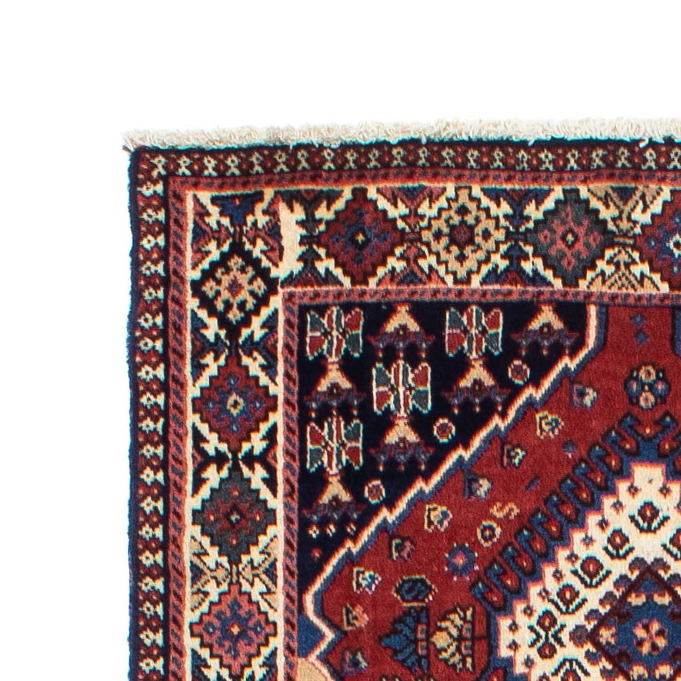 Yalameh Tappeto 283x80cm - Tappeto persiano