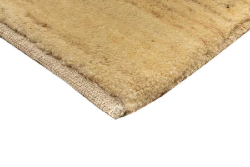 Tappeto Gabbeh - Persero - 129 x 82 cm - beige