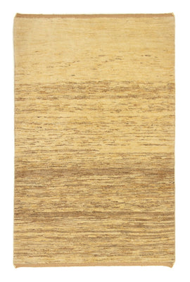 Tappeto Gabbeh - Persero - 173 x 117 cm - beige
