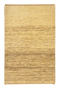 Tappeto Gabbeh - Persero - 173 x 117 cm - beige