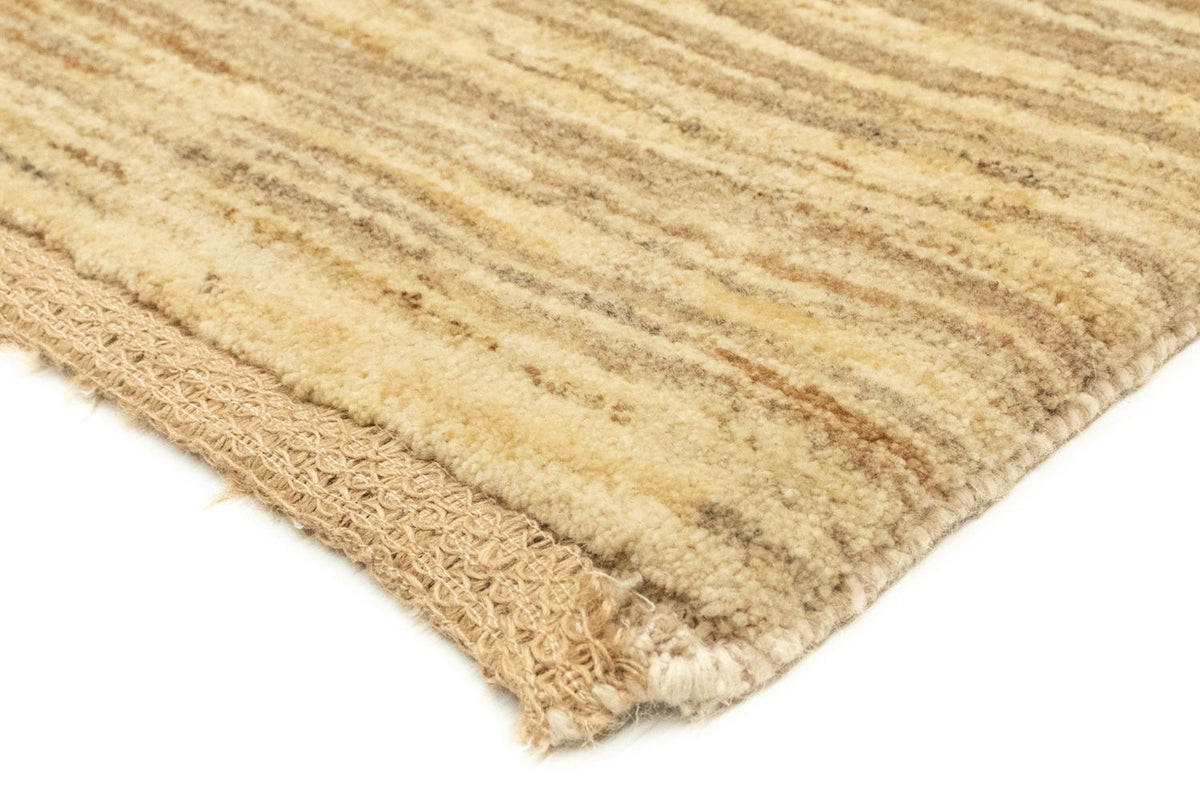 Tappeto Gabbeh - Persero - 173 x 117 cm - beige