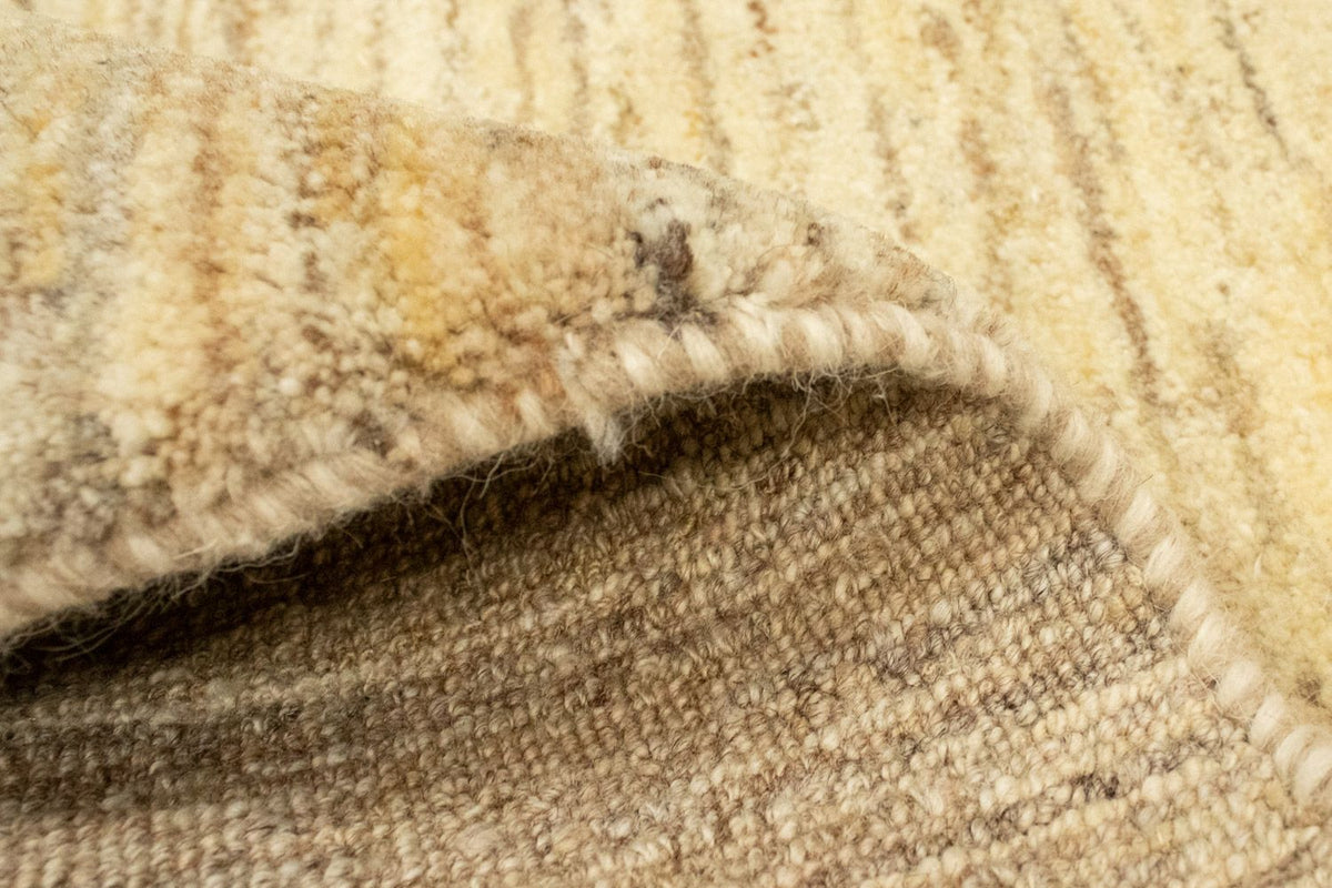 Tappeto Gabbeh - Persero - 173 x 117 cm - beige