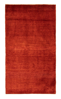 Tappeto Gabbeh - Persero - 188 x 108 cm - rosso