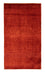 Tappeto Gabbeh - Persero - 188 x 108 cm - rosso