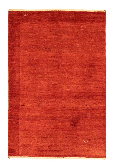Gabbeh persiano Tappeto 122x187cm - Perserteppich Wollteppich