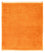 Tappeto Gabbeh - Persero quadrato  - 94 x 80 cm - oro