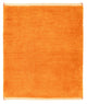 Gabbeh persiano Tappeto 94x80cm - Perserteppich Wollteppich