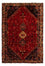 Tappeto Persero - Nomade - 296 x 203 cm - rosso scuro