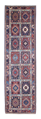 Tappeto corsia Tappeto Persero - Nomade - 292 x 80 cm - multicolore
