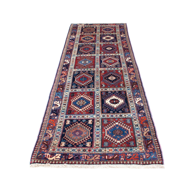 Tappeto corsia Tappeto Persero - Nomade - 292 x 80 cm - multicolore