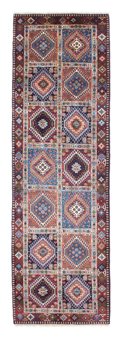 Yalameh Tappeto 82x302cm - Tappeto persiano