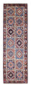 Tappeto corsia Tappeto Persero - Nomade - 302 x 82 cm - multicolore