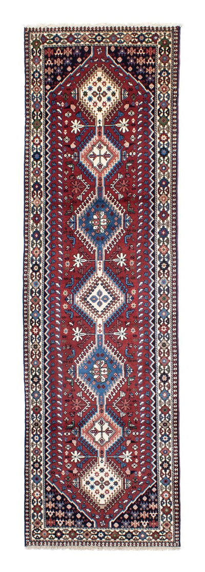 Yalameh Tappeto 81x290cm - Tappeto persiano