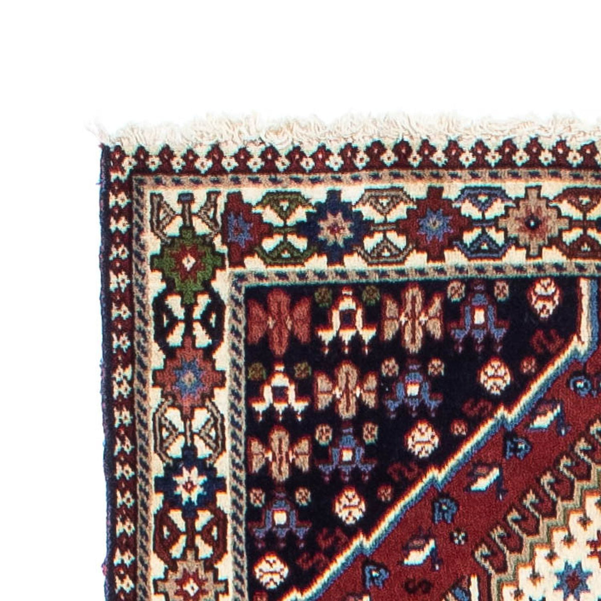 Yalameh Tappeto 81x290cm - Tappeto persiano