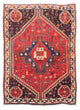 Shiraz Tappeto 159x121cm - Tappeto persiano