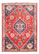 Shiraz Tappeto 116x160cm - Tappeto persiano