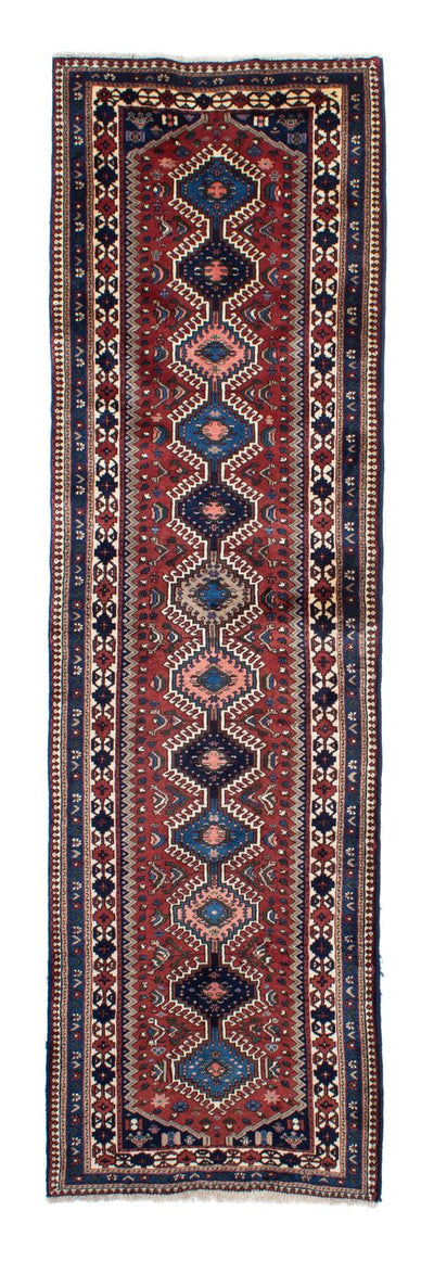 Yalameh Tappeto 84x304cm - Tappeto persiano