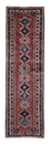 Tappeto corsia Tappeto Persero - Nomade - 304 x 84 cm - multicolore