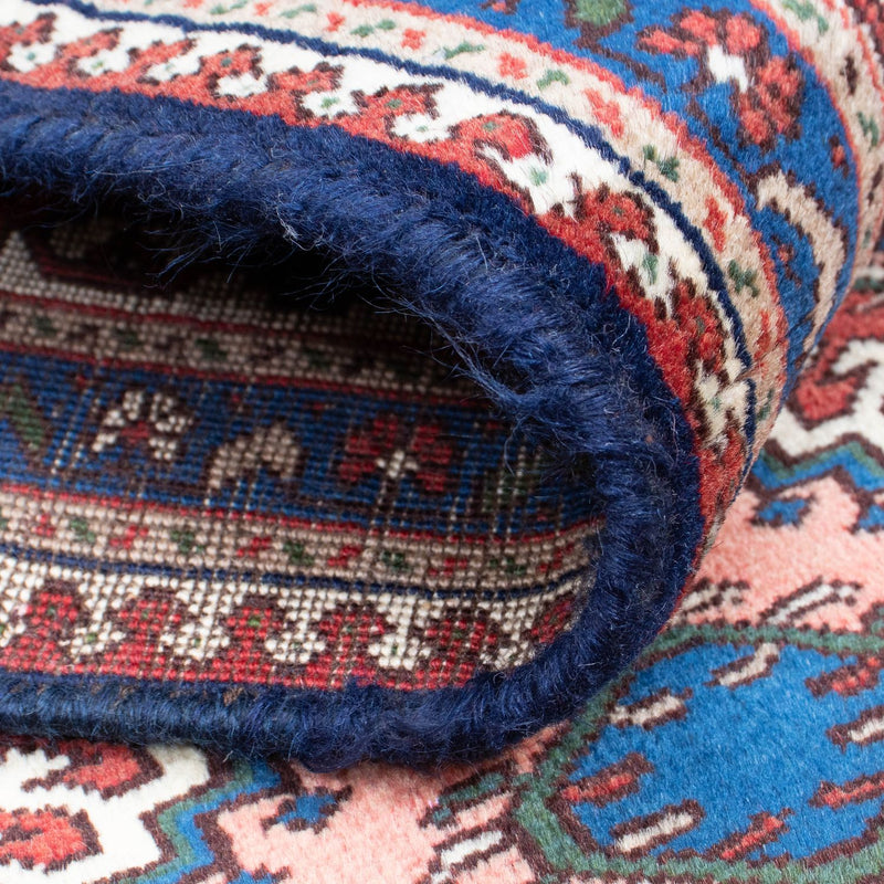Tappeto corsia Tappeto Persero - Nomade - 304 x 84 cm - multicolore