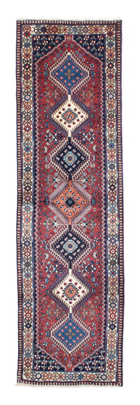 Tappeto corsia Tappeto Persero - Nomade - 295 x 80 cm - multicolore