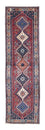 Tappeto corsia Tappeto Persero - Nomade - 295 x 80 cm - multicolore