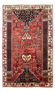 Shiraz Tappeto 253x164cm - Tappeto persiano