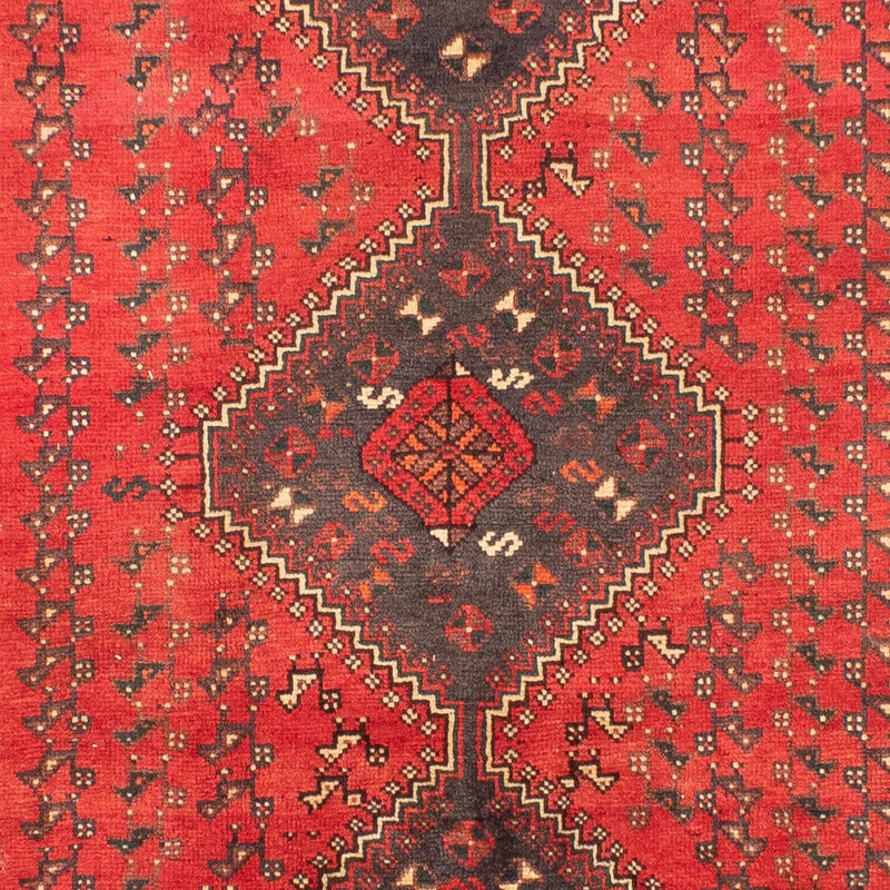 Tappeto Persero - Nomade - 279 x 203 cm - rosso