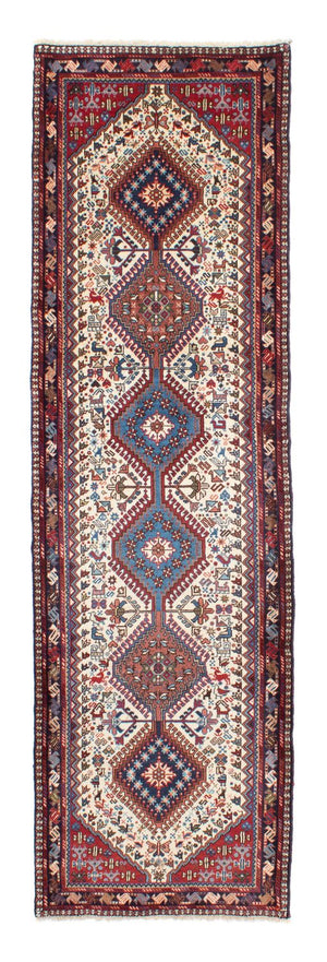 Tappeto corsia Tappeto Persero - Nomade - 295 x 83 cm - beige