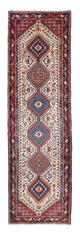 Yalameh Tappeto 295x83cm - Tappeto persiano