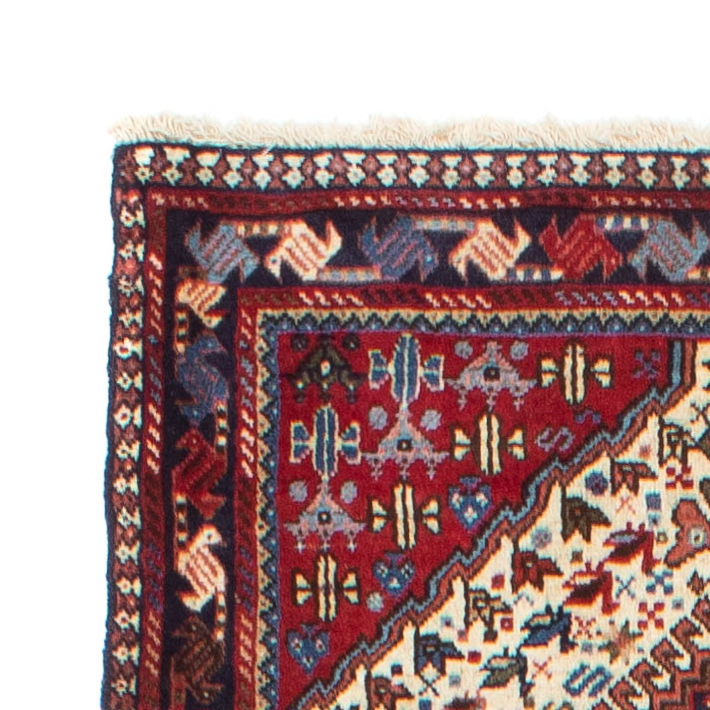 Yalameh Tappeto 295x83cm - Tappeto persiano